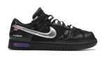 Nike Dunk Low Off-White Lot 50 (WORN/REP BOX)