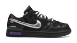 Nike Dunk Low Off-White Lot 50 (WORN/REP BOX)