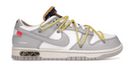 Nike Dunk Low Off-White Lot 27