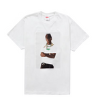Supreme Tyler The Creator Tee White