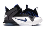 Nike Air Foamposite One & Nike Penny 6 Sharpie Pack