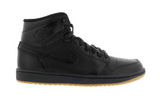 Air Jordan 1 Retro Black Gum 2014 (NEW/REP BOX)