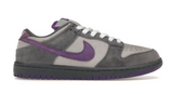 Nike SB Dunk Low Purple Pigeon 2006 (WORN)