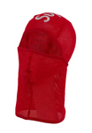 Supreme Mesh Lightweight Balaclava Red