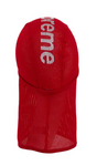 Supreme Mesh Lightweight Balaclava Red