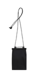 Supreme The North Face Summit Series Outer Tape Seam Neck Pouch Black