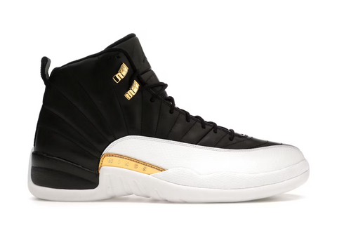 Air Jordan 12 Retro Wings (WORN)