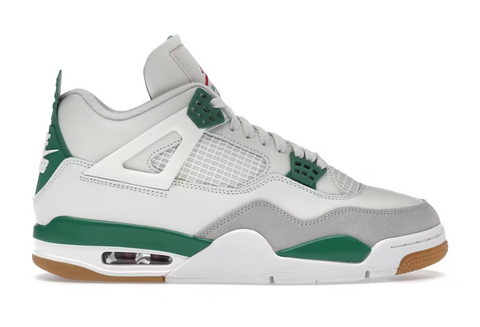 Air Jordan 4 Retro SB Pine Green (WORN)