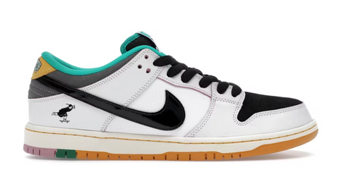 Nike SB Dunk Low CSEF
