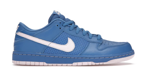 Nike SB Dunk Low Varsity Blue Pink Ice 2009 (NEW/REP. BOX)