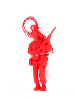 Supreme Parachute Toy