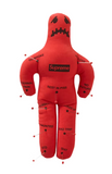 Supreme Voodoo Doll Red
