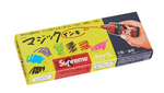 Supreme Magic Ink Markers (Set of 8) Multicolor