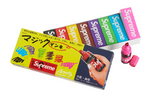 Supreme Magic Ink Markers (Set of 8) Multicolor