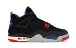 Air Jordan 4 Retro Rare Air (White Lettering)