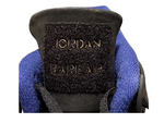 Air Jordan 4 Retro Rare Air 2025 (Gold Lettering)