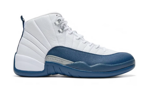 Air Jordan 12 Retro French Blue (2025)