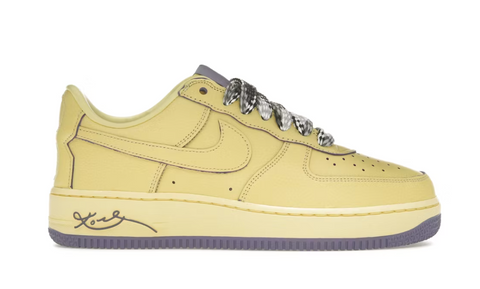 Nike Air Force 1 Low Protro Kobe Bryant Mamba Mentality