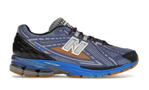 New Balance 1906R Action Bronson Medusa Azul