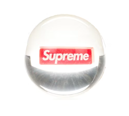 Supreme Bouncy Ball