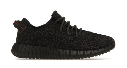 Adidas Yeezy Boost 350 Pirate Black (2023)