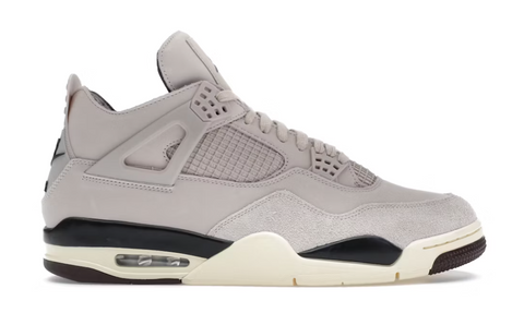Air Air Jordan 4 Retro OG SP A Ma Maniére While You Were Sleeping (Women's) (NEW/MISN WHITE LACES)