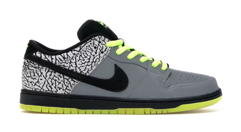 Nike SB Dunk Low DJ Clark Kent x Primitive 112 (WORN/REP BOX)