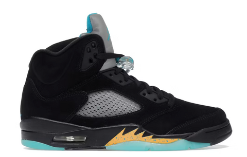 Air Jordan 5 Retro Aqua (NEW/DMG BOX)
