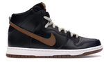 Nike SB Dunk High Guiness (WORN)