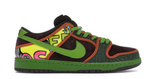 Nike SB Dunk Low De La Soul (2015)