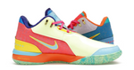 Nike Zoom LeBron NXXT Gen AMPD IPS I Promise