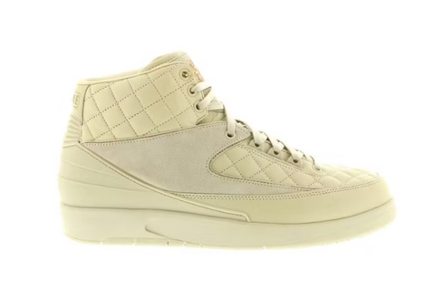 Air Jordan 2 Retro Just Don Beach