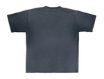 Travis Scott x FC Barcelona Washed Spray Logo Tee