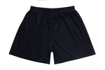 Travis Scott x Nike x FC Barcelona Skeleton Home Shorts Multicolor