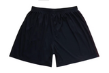 Travis Scott x Nike x FC Barcelona Skeleton Home Shorts Multicolor