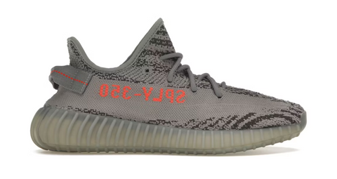 Adidas Yeezy Boost 350 V2 Beluga 2.0 (WORN)