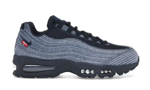 Nike Air Max 95 OG Levis Obsidian