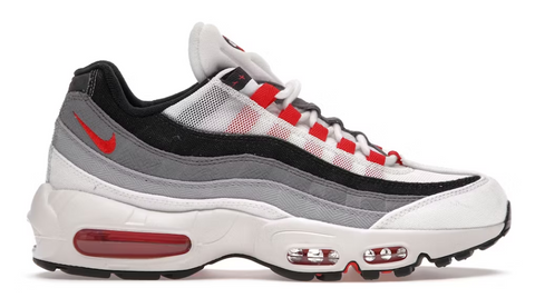 Nike Air Max 95 Smoke Grey
