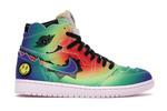 Air Jordan 1 Retro High J Balvin (TRIED ON/BOX WITH NO LID)