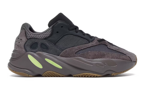 Adidas Yeezy Boost 700 Mauve (WORN)