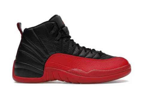 Air Jordan 12 Retro Flu Game (2025) (WORN/NO BOX)