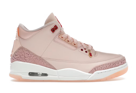 Air Jordan 3 Retro Valentine's Day Treat Yourself (2025) (Women's)
