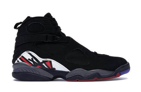 Air Jordan 8 Retro Playoffs (2013)