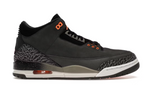 Air Jordan 3 Retro Fear Pack (2023)