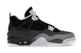 Air Jordan 4 Retro Fear (2024) (WORN)