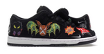 Nike SB Dunk Low Pro QS Neckface (WORN)