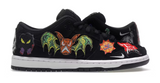 Nike SB Dunk Low Pro QS Neckface (WORN)