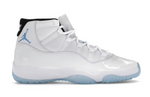 Air Jordan 11 Retro Legend Blue (2024) (WORN)