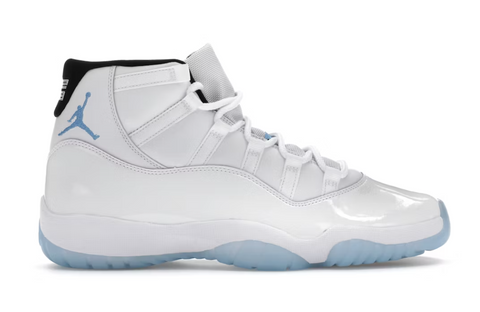Air Jordan 11 Retro Legend Blue (2024) (WORN)
