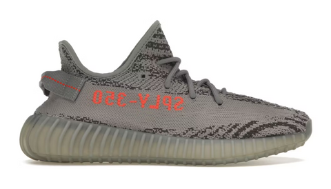 Adidas Yeezy Boost 350 V2 Beluga 2.0 (WORN)